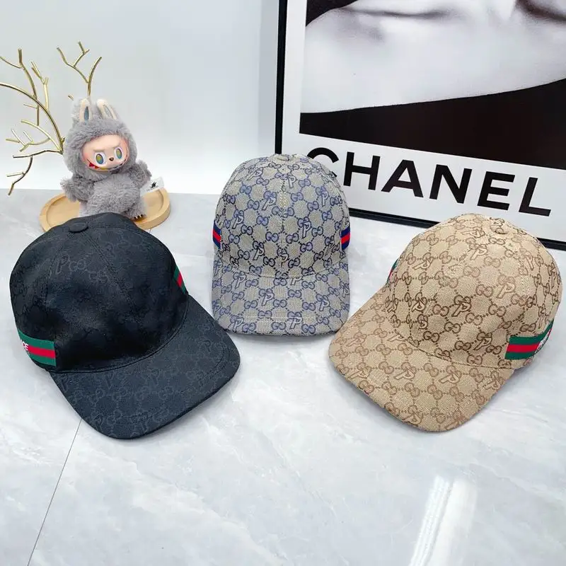 Gucci cap dx204